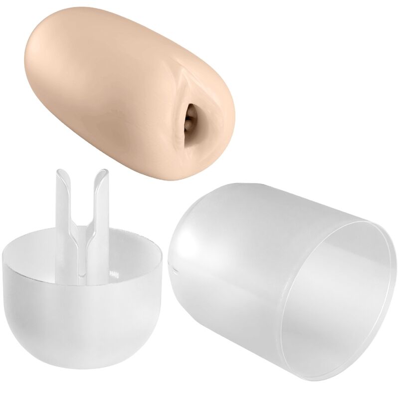 PRETTY LOVE - OLGA PACK 15 DIVERS MASCRUBATEURS HOMMES