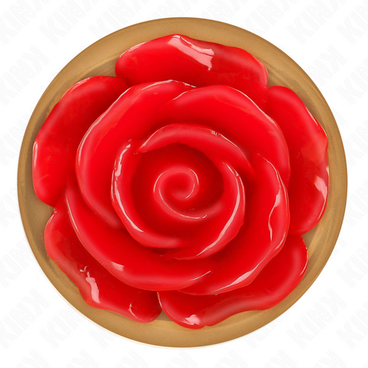 KINK - PLUG ANAL OR ROSE ROUGE ROSE M