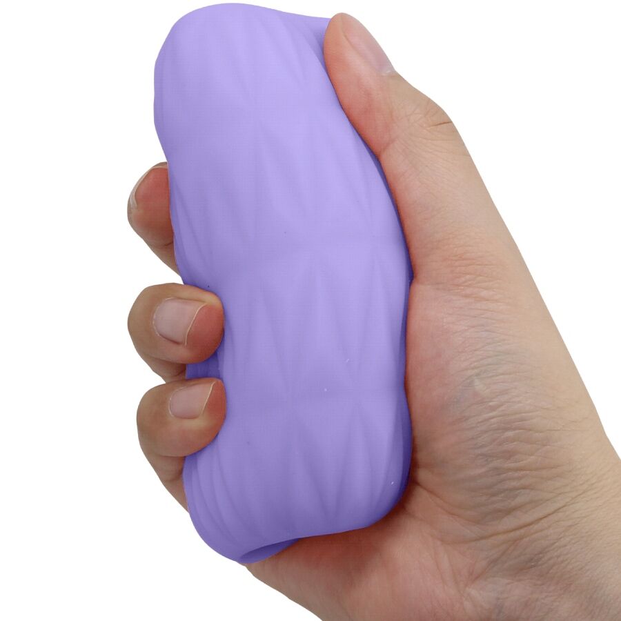 PRETTY LOVE - ATHENA ALICE PACK 15 MASTURBATEURS HOMMES DIVERS