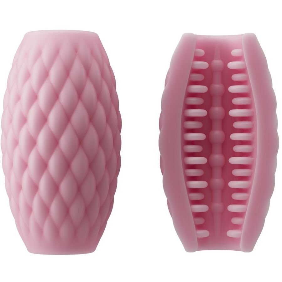 PRETTY LOVE - ATHENA EROS PACK 15 MASTURBATEURS HOMMES DIVERS