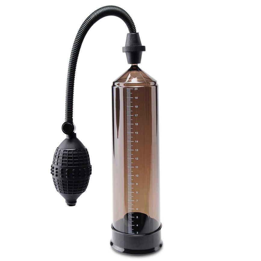 PUMP WORX - EUROPEAN ERECTION PUMP