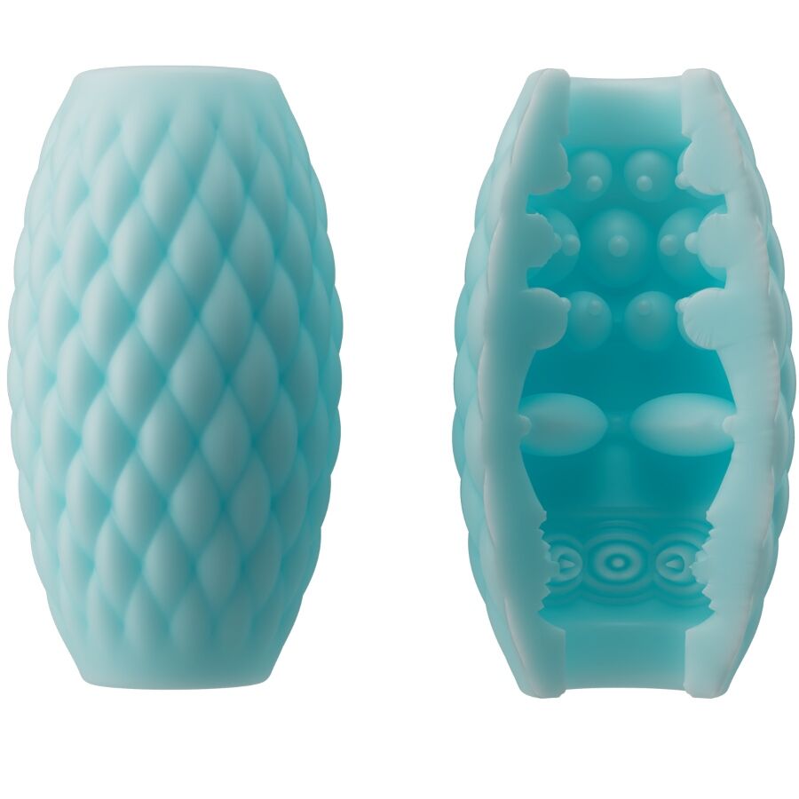 PRETTY LOVE - ATHENA EROS PACK 15 MASTURBATEURS HOMMES DIVERS