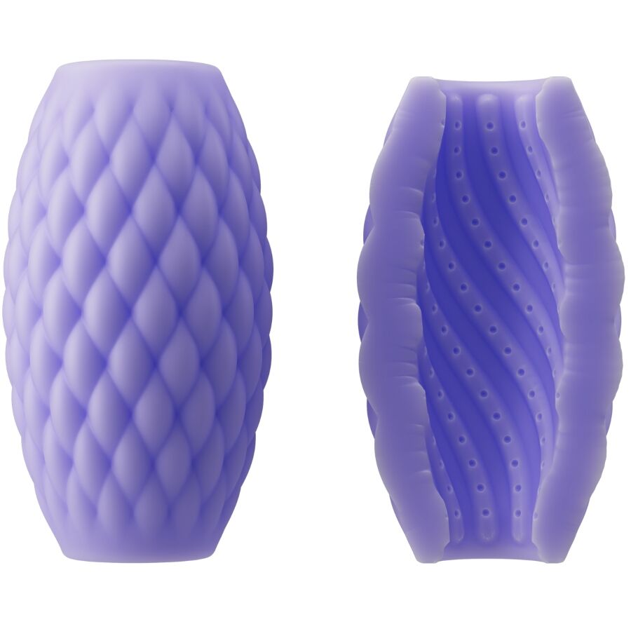 PRETTY LOVE - ATHENA EROS PACK 15 MASTURBATEURS HOMMES DIVERS