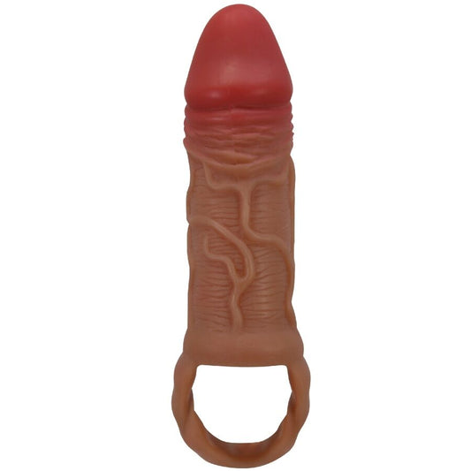 PRETTY LOVE - ÉTUI À PÉNIS PEIRRE 10 CM