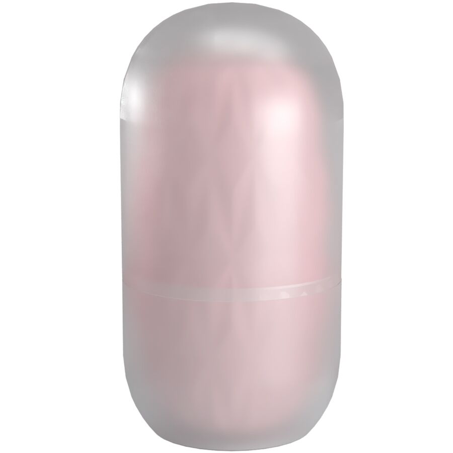 PRETTY LOVE - MASTURBATEUR MASCULIN ATHENA ALICE PINK