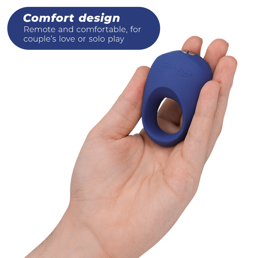 WE-VIBE - WE CONNECT VIBRATING RING PIVOT