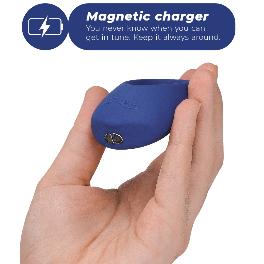 WE-VIBE - WE CONNECT VIBRATING RING PIVOT