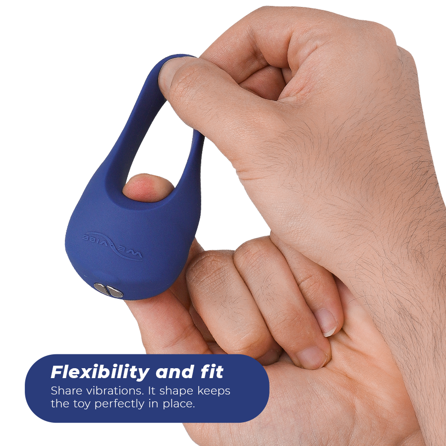 WE-VIBE - WE CONNECT VIBRATING RING PIVOT