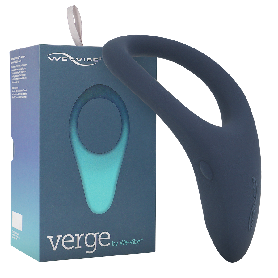 WE-VIBE - BAGUE VIBRANTE VERGE