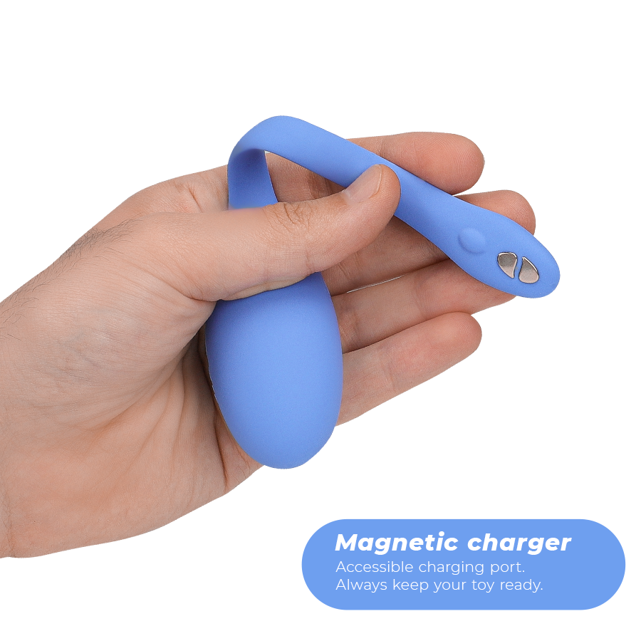 WE-VIBE - JIVE COUPLES VIBRATOR