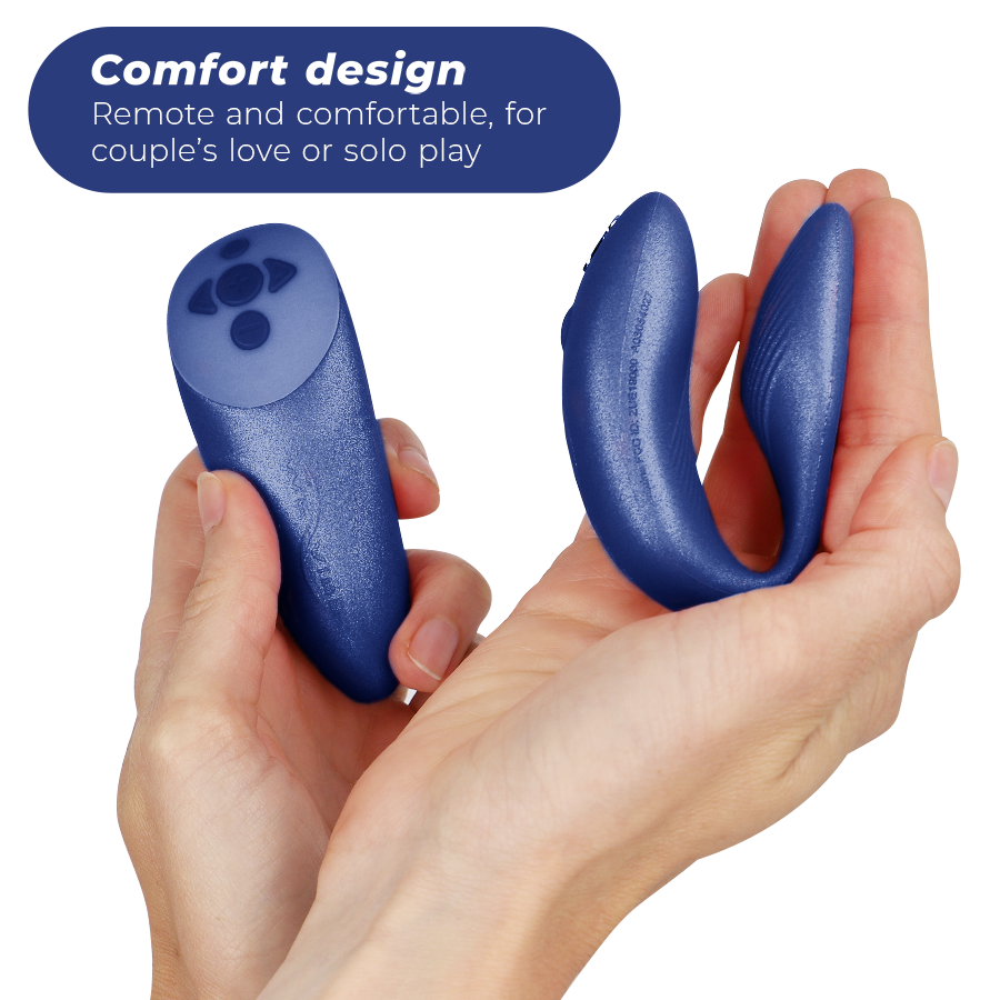 WE-VIBE - COSMIC CHORUS BLUE