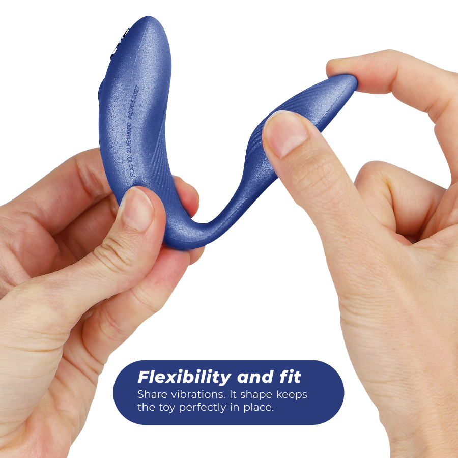 WE-VIBE - COSMIC CHORUS BLUE