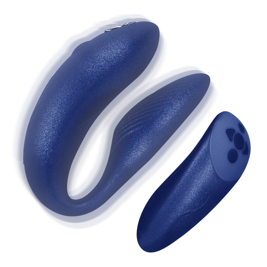 WE-VIBE - COSMIC CHORUS BLUE