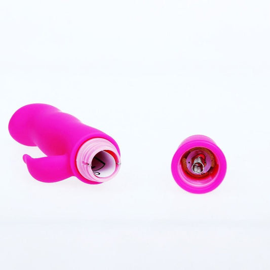 PRETTY LOVE - BLITHE STIMULATEUR VIBRATEUR