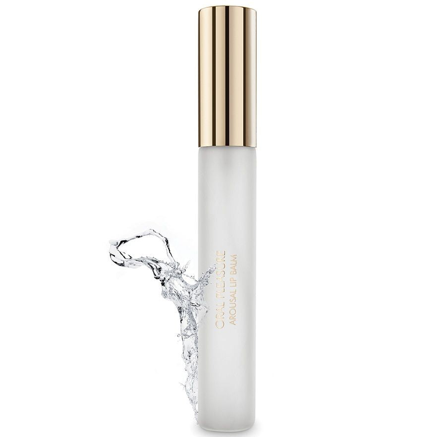 BIJOUX - GLOSSY ORAL SEX EFFET CHAUD & FROID