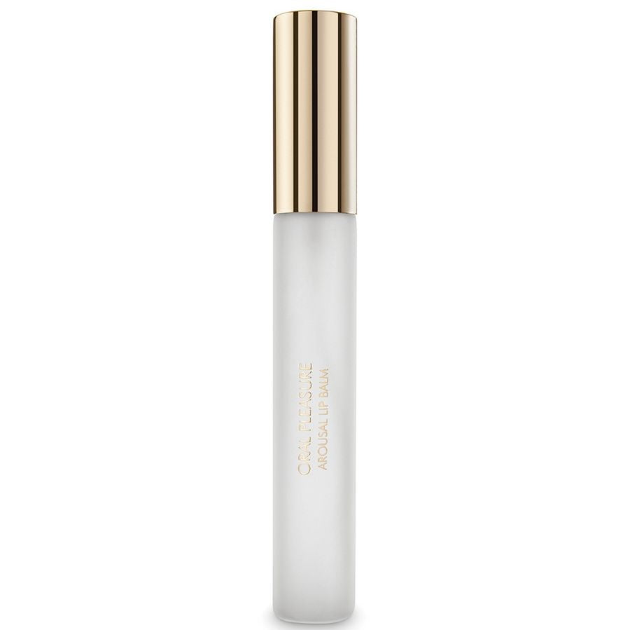 BIJOUX - GLOSSY ORAL SEX EFFET CHAUD & FROID