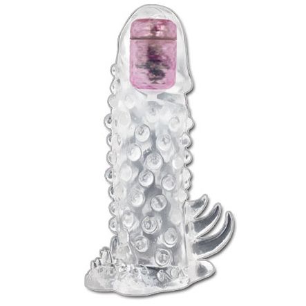 DANSE - EXTENSION DE CAPTEUR BRAVE III MAN
