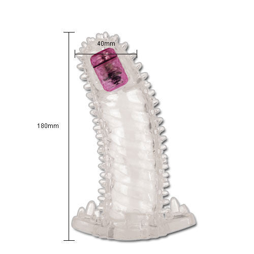 DANSE - EXTENSION DE CAPTEUR BRAVE II MAN