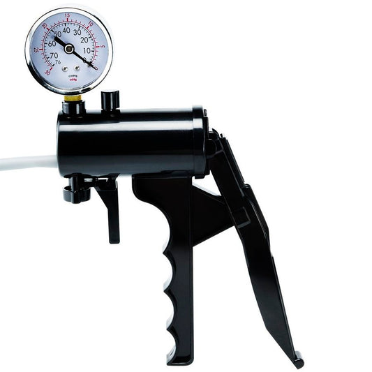 PUMP WORX - POMPE DE MONTAGE DE PRÉCISION MAXIMALE