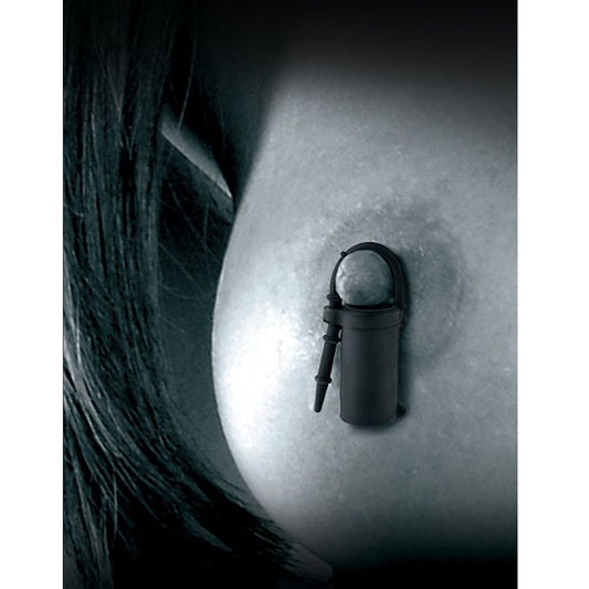 FETISH FANTASY ÉDITION LIMITÉE - SUÇON DE TÉTONS EN SILICONE