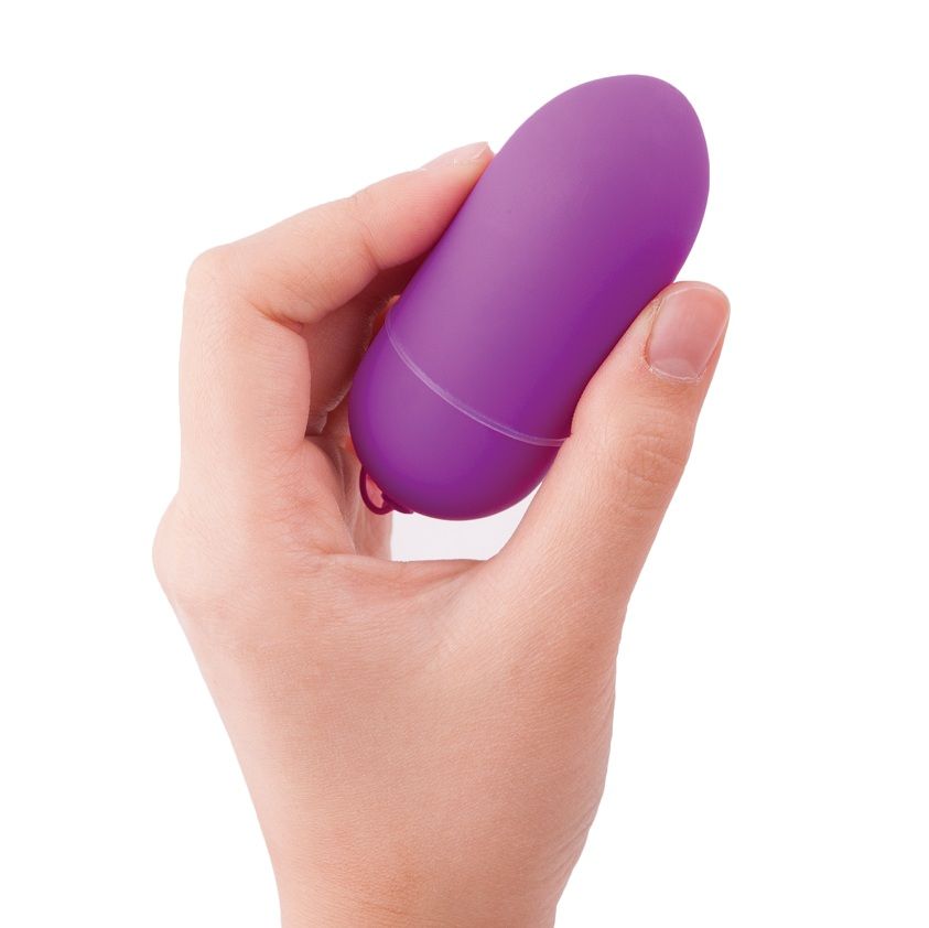 B SWISH - BNAUGHTY UNLEASHED TÉLÉCOMMANDE CLASSIQUE LILAS