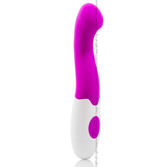 PRETTY LOVE - VIBRATEUR DE FLIRTATION CHARLES