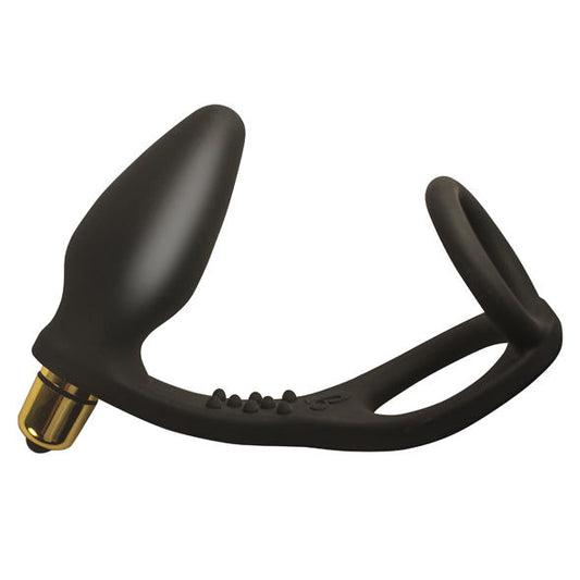 ROCKS-OFF - STIMULATEUR DE PROSTATE RO-ZEN 7V