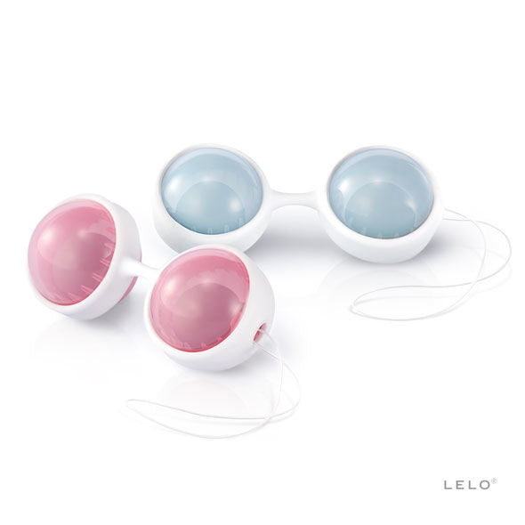 LELO - MOON KEGEL BALLS