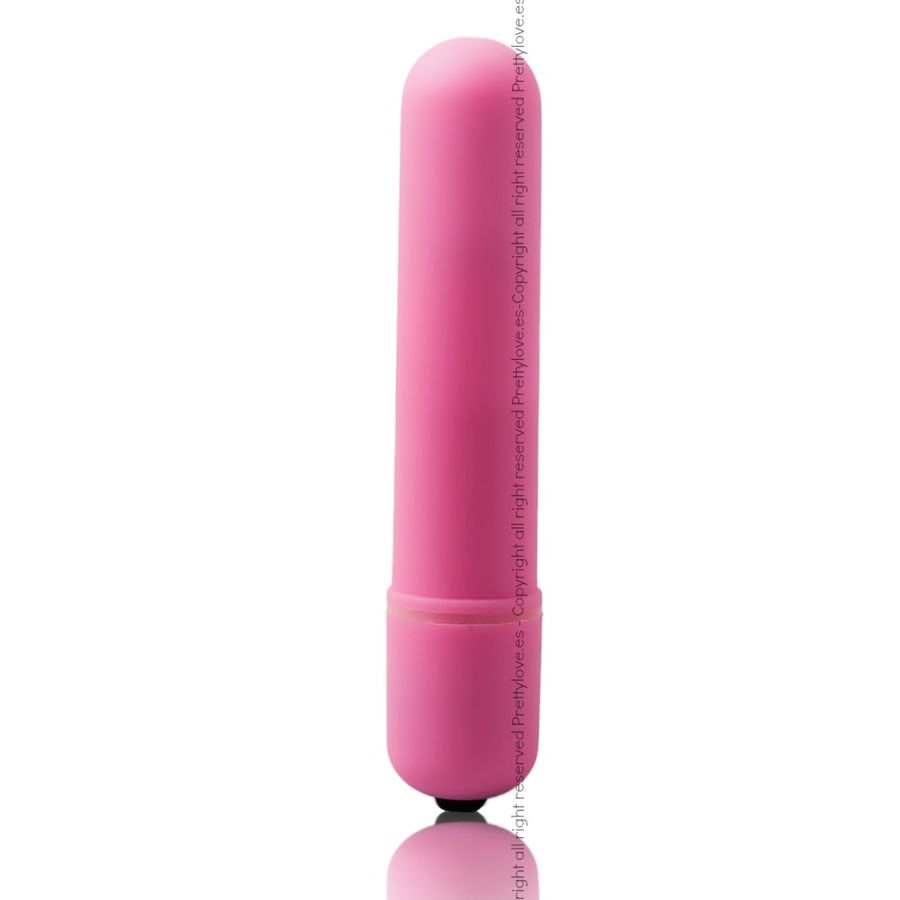 DANCE - MAGIC X10 BULLET VIBRANTE