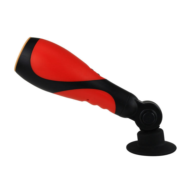DANCE - SEXE ORAL LOVER 30V AVEC ADAPTATEUR