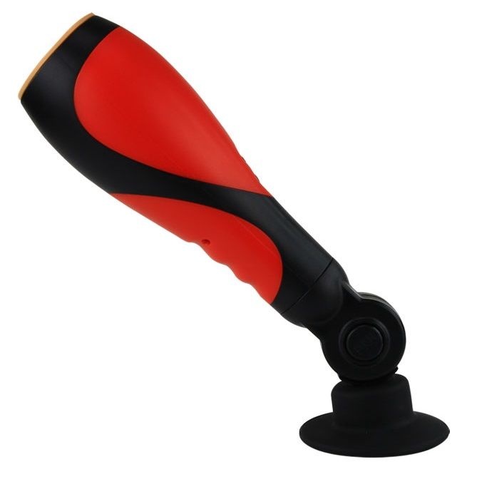 DANCE - SEXE ORAL LOVER 30V AVEC ADAPTATEUR