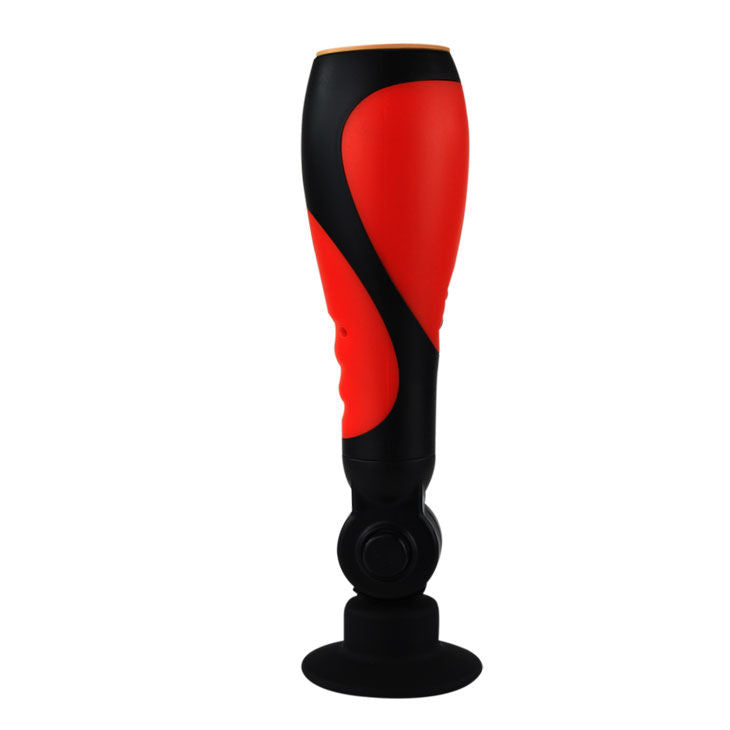 DANCE - SEXE ORAL LOVER 30V AVEC ADAPTATEUR