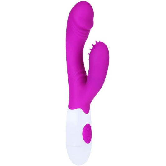 PRETTY LOVE - ANDRE STIMULATEUR VIBRATEUR