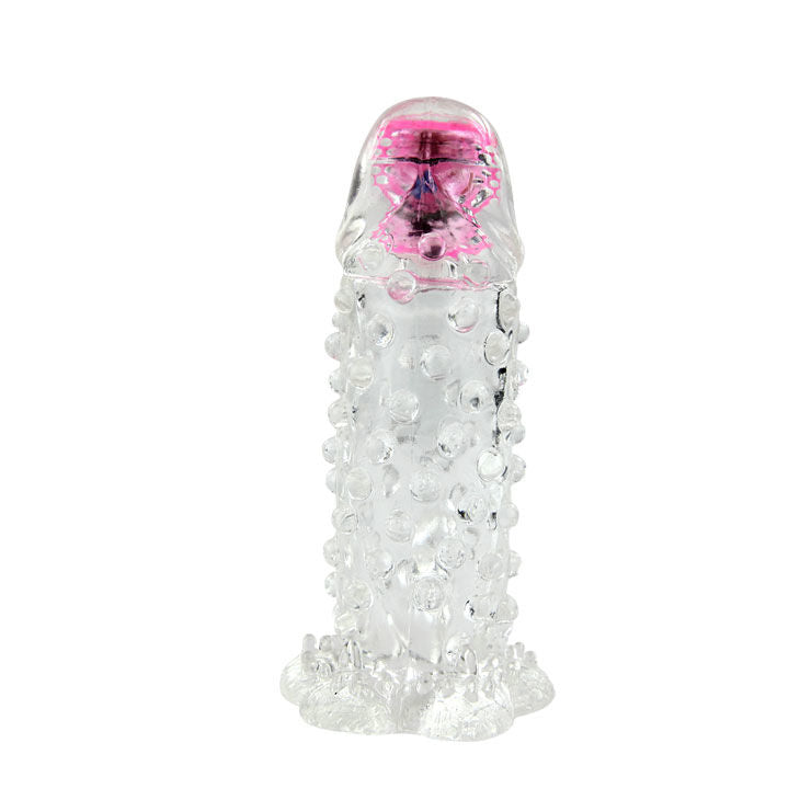 DANSE - EXTENSION DE CAPTEUR BRAVE III MAN