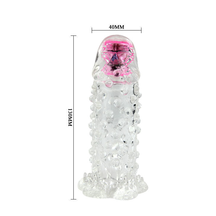 DANSE - EXTENSION DE CAPTEUR BRAVE III MAN