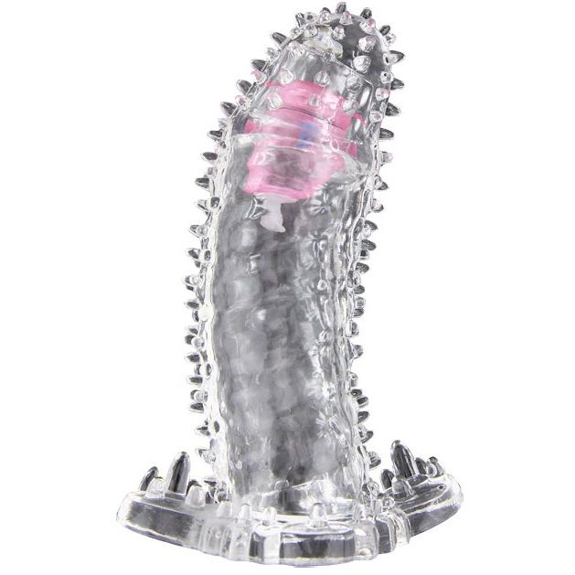 DANSE - EXTENSION DE CAPTEUR BRAVE II MAN