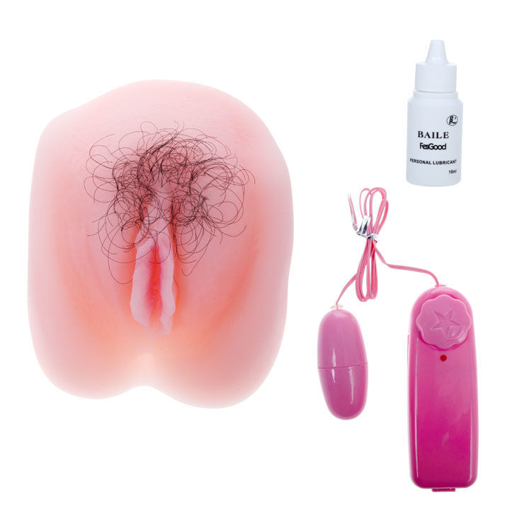 DANSE - ANTHEA MAGIC FLESH VIBRATON PUSSY