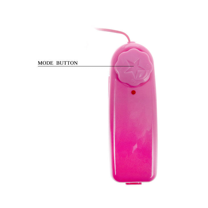 DANSE - ANTHEA MAGIC FLESH VIBRATON PUSSY