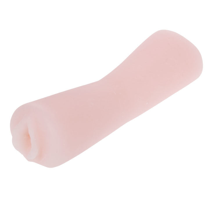 DANCE - ANGEL SOFT TOUCH MASTURBATEUR HOMME MANCHE VAGIN