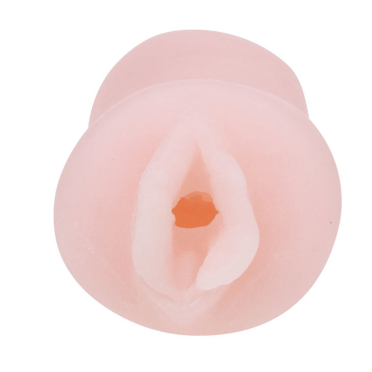 DANCE - ANGEL SOFT TOUCH MASTURBATEUR HOMME MANCHE VAGIN