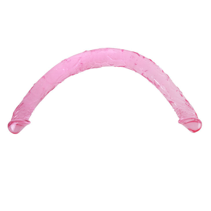 DANSE - DOUBLE DONG LILAS 44,5 CM
