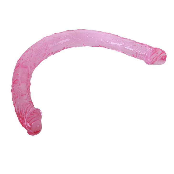 DANSE - DOUBLE DONG LILAS 44,5 CM