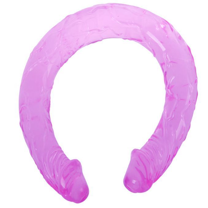 DANSE - DOUBLE DONG LILAS 44,5 CM