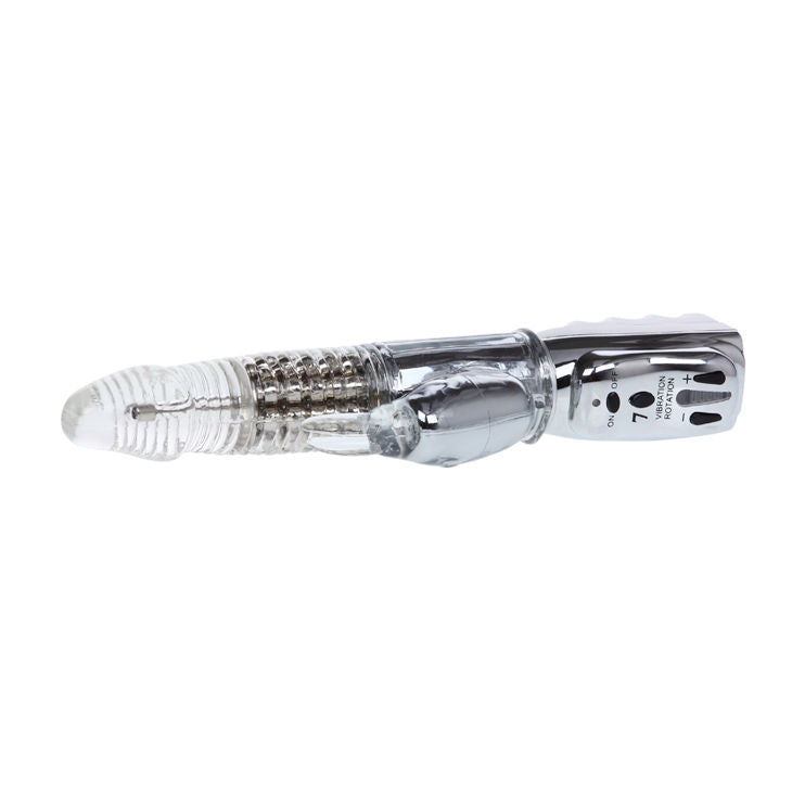 DANSE - AMOUR MISSILE TRANSPARENT ROTATOR 26,5 CM