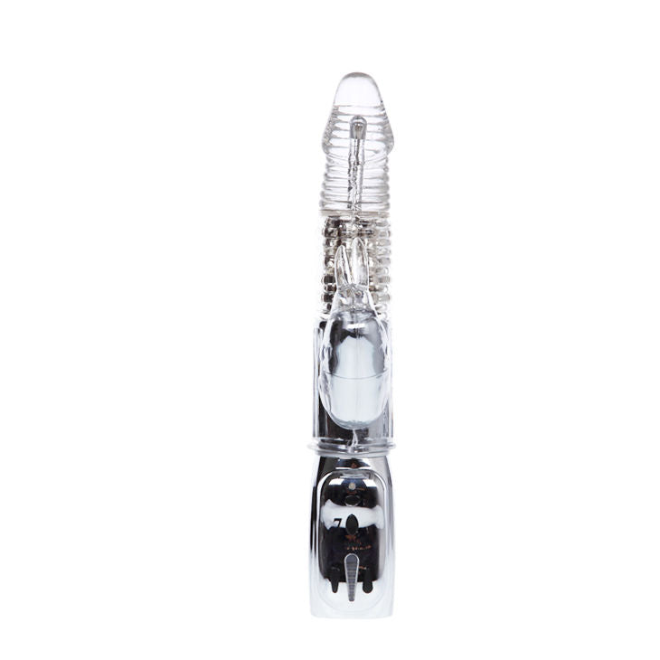 DANSE - AMOUR MISSILE TRANSPARENT ROTATOR 26,5 CM