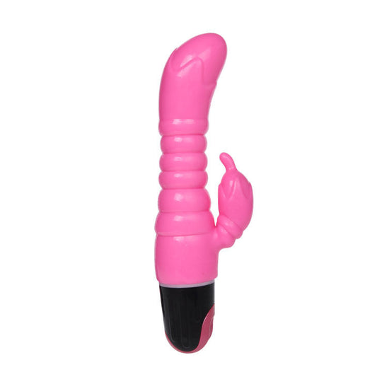 DANCE - VIBRATEUR ROSE 22,5 CM