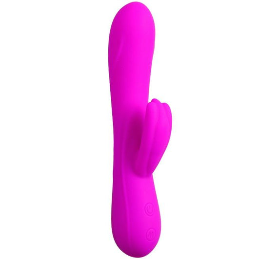 PRETTY LOVE - BARRETE STIMULATEUR VIBRATEUR
