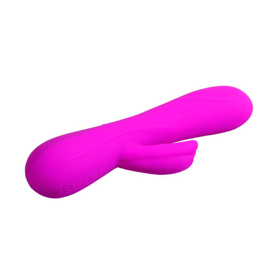 PRETTY LOVE - BARRETE STIMULATEUR VIBRATEUR
