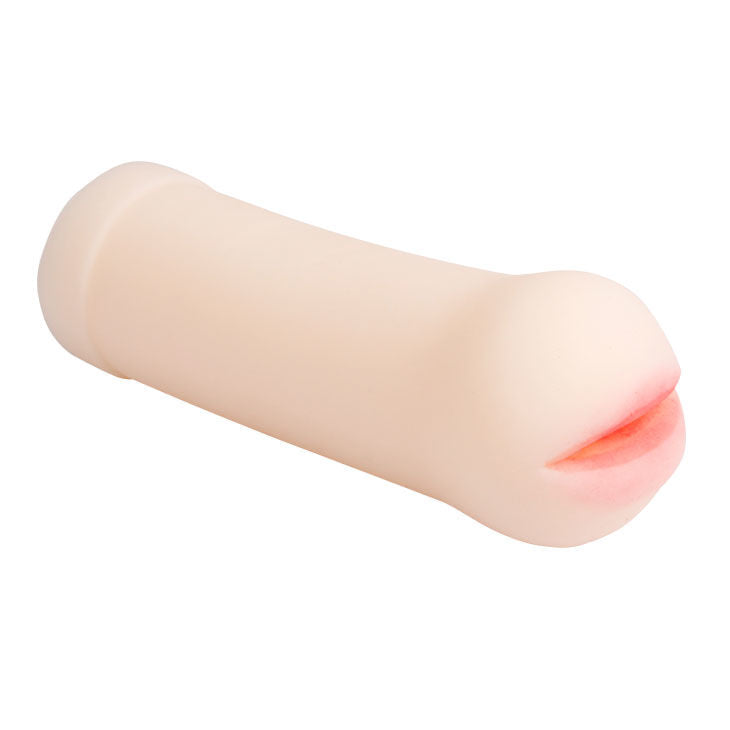 DANSE - PASSION LADY BOUCHE MASTURBATEUR