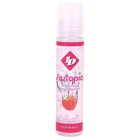 ID FRUTOPIA - SAVEUR FRAMBOISE 30ML